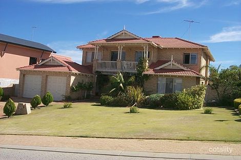 Property photo of 45 Castellon Crescent Coogee WA 6166