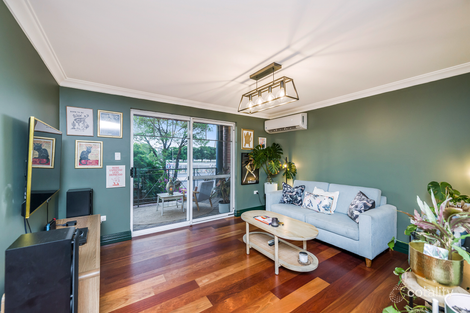 107/7-11 Heirisson Way, Victoria Park, WA 6100