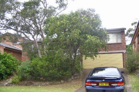 Property photo of 30 Carnarvon Street Yarrawarrah NSW 2233