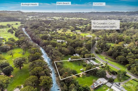 78 Coorabin Ct, Tallebudgera, QLD 4228