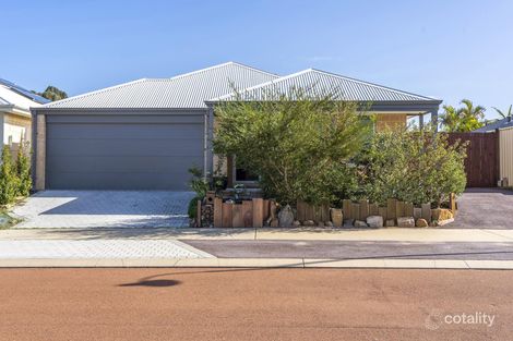 Property photo of 34 Ashwood Parkway Lakelands WA 6180