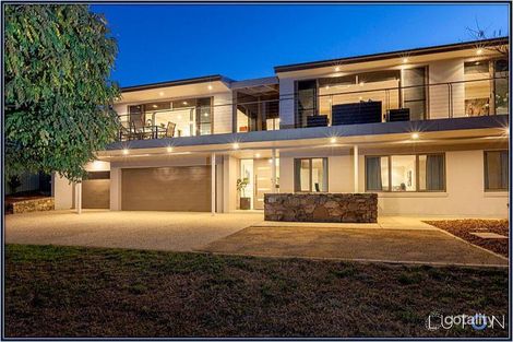 36 Winstanley St, Chapman, ACT 2611