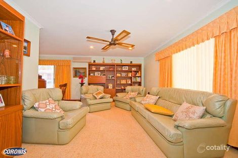 Property photo of 37 Bates Drive Everton Hills QLD 4053
