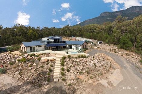 474-492 Grampians Rd, Halls Gap, VIC 3381