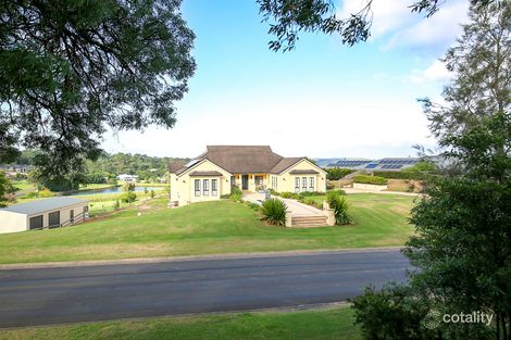 Property photo of 21 The Grange Picton NSW 2571