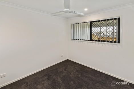 Property photo of 34 Lukin Terrace Baringa QLD 4551