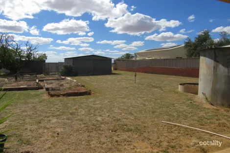 Property photo of 58 Macpherson Street Carnamah WA 6517