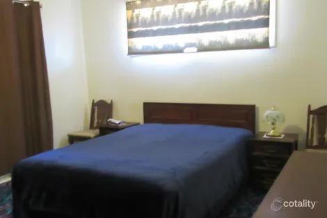 Property photo of 58 Macpherson Street Carnamah WA 6517