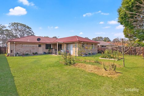 Property photo of 13 Higgs Street Rothwell QLD 4022