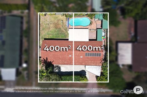 Property photo of 186 Ridgewood Road Algester QLD 4115