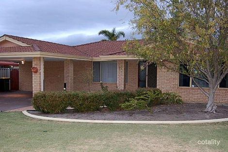 Property photo of 21 St Tropez Court Port Kennedy WA 6172