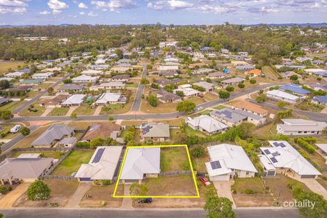 Property photo of 14 Saint Andrews Crescent Gympie QLD 4570