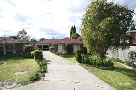 7 Trentham Ct, Wantirna, VIC 3152