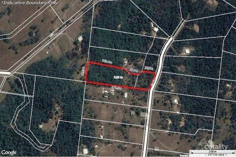 Property photo of 89 Moodys Road Strathdickie QLD 4800