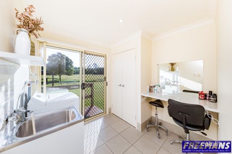 Property photo of 234 Old Yarraman Road South Nanango QLD 4615