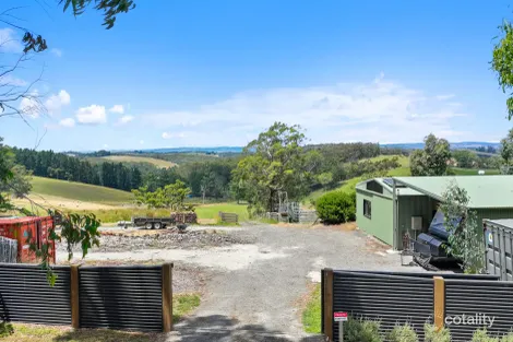 Property photo of 460 Old Telegraph Road East Crossover VIC 3821
