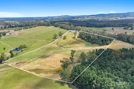 460 Old Telegraph Rd E, Crossover, VIC 3821