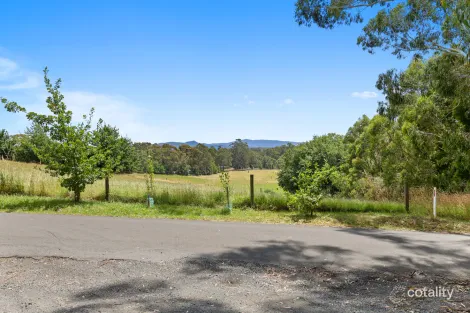 Property photo of 460 Old Telegraph Road East Crossover VIC 3821