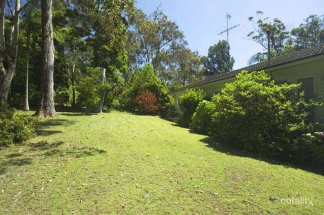 Property photo of 9 Ruskin Rowe Avalon Beach NSW 2107