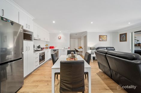 Property photo of 4/47 Comrie Street Wanniassa ACT 2903