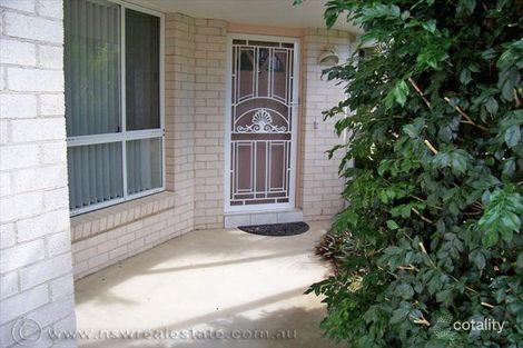 Property photo of 5/4 Vincent Street Coffs Harbour NSW 2450