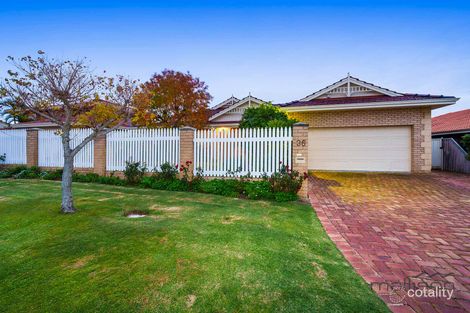 Property photo of 36 Envall Way Leeming WA 6149