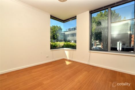 Property photo of 104/118 Dudley Street West Melbourne VIC 3003