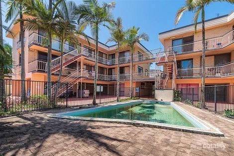 Property photo of 11/19 Leonard Avenue Surfers Paradise QLD 4217