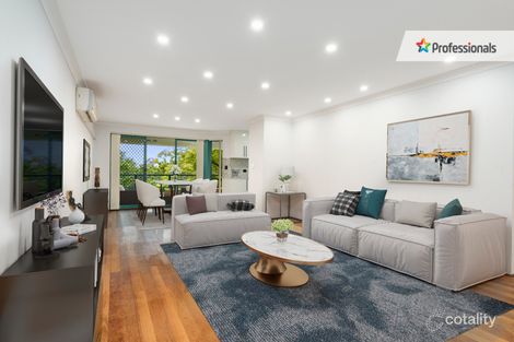 Property photo of 12/14-16 Hargrave Road Auburn NSW 2144