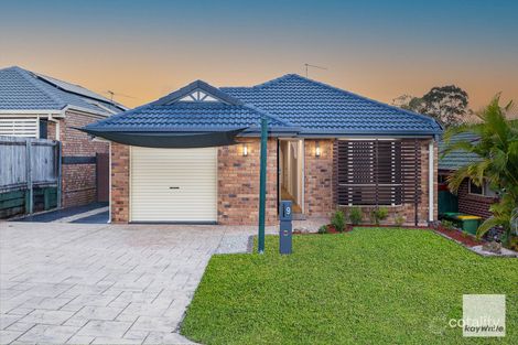 9 Petunia Cres, Mount Cotton, QLD 4165