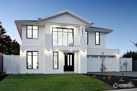 17 Sundowner Ave, Clarinda, VIC 3169