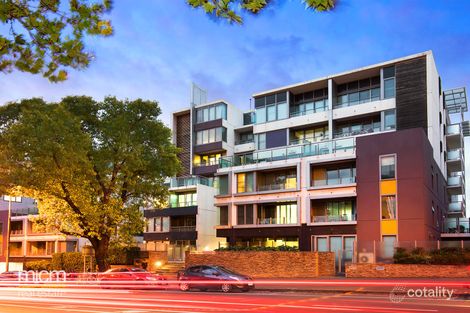 216/118 Dudley St, West Melbourne, VIC 3003