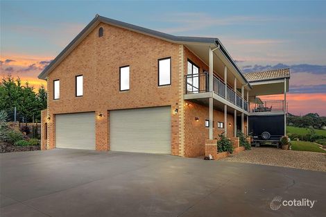 Property photo of 38 Aurina Drive Wallan VIC 3756