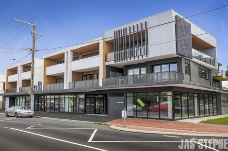206/88 Hudsons Rd, Spotswood, VIC 3015