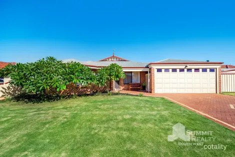 11 Sundew Trl, Glen Iris, WA 6230