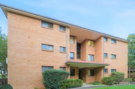 8/52 Victoria St, Werrington, NSW 2747