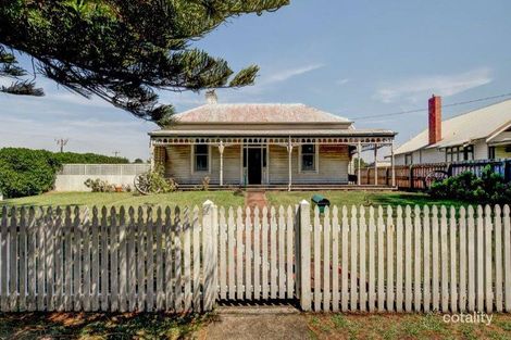 20 William St, Port Fairy, VIC 3284