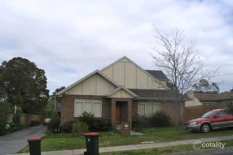 1/26 May Park Ave, Ashwood, VIC 3147