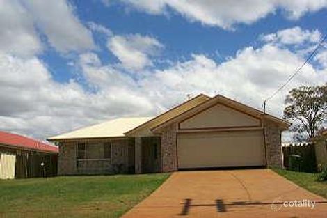 176 Spring St, Middle Ridge, QLD 4350