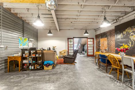 Property photo of 4A/1 Bik Lane Fitzroy North VIC 3068