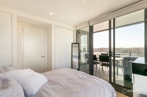 Property photo of 701/8C Evergreen Mews Armadale VIC 3143