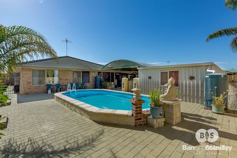 4 Pinto Cl, Eaton, WA 6232