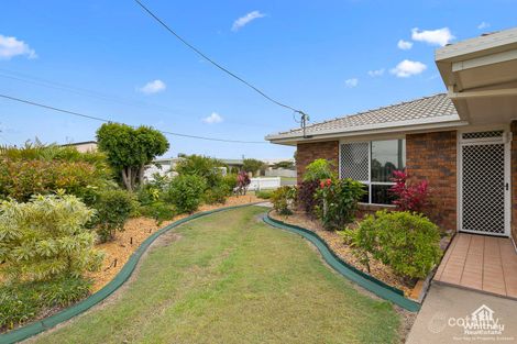 Property photo of 38 Dover Street Pialba QLD 4655