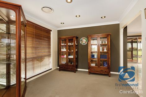 Property photo of 27 Corinne Street Acacia Gardens NSW 2763