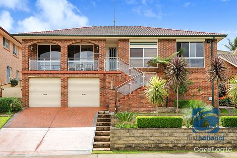 Property photo of 27 Corinne Street Acacia Gardens NSW 2763