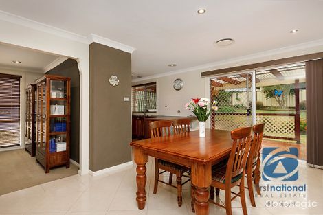 Property photo of 27 Corinne Street Acacia Gardens NSW 2763