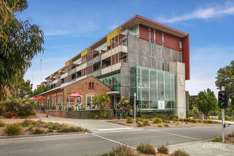 Property photo of 204/19 Pentridge Boulevard Coburg VIC 3058