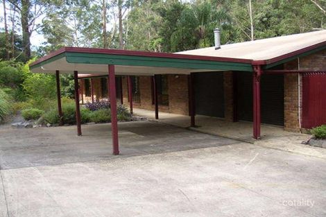 124 Storrs Rd, Peachester, QLD 4519