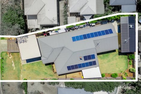Property photo of 13 Carisbrook Circuit Forest Lake QLD 4078