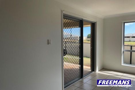 Property photo of 21 Frangipani Drive Kingaroy QLD 4610